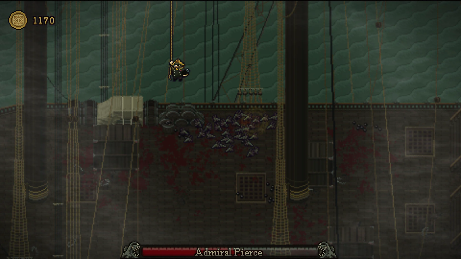 Sea Salt screenshot 8