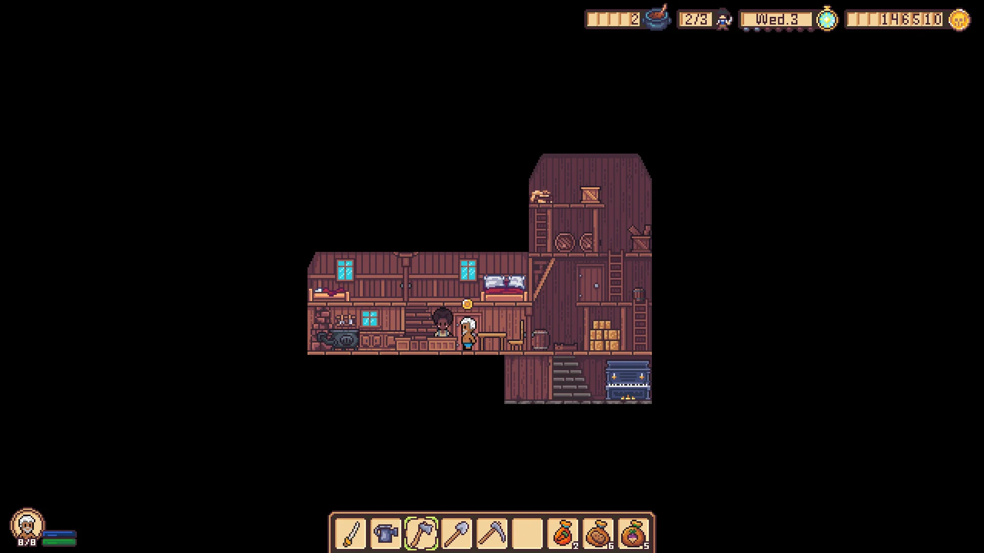 Seablip screenshot 10