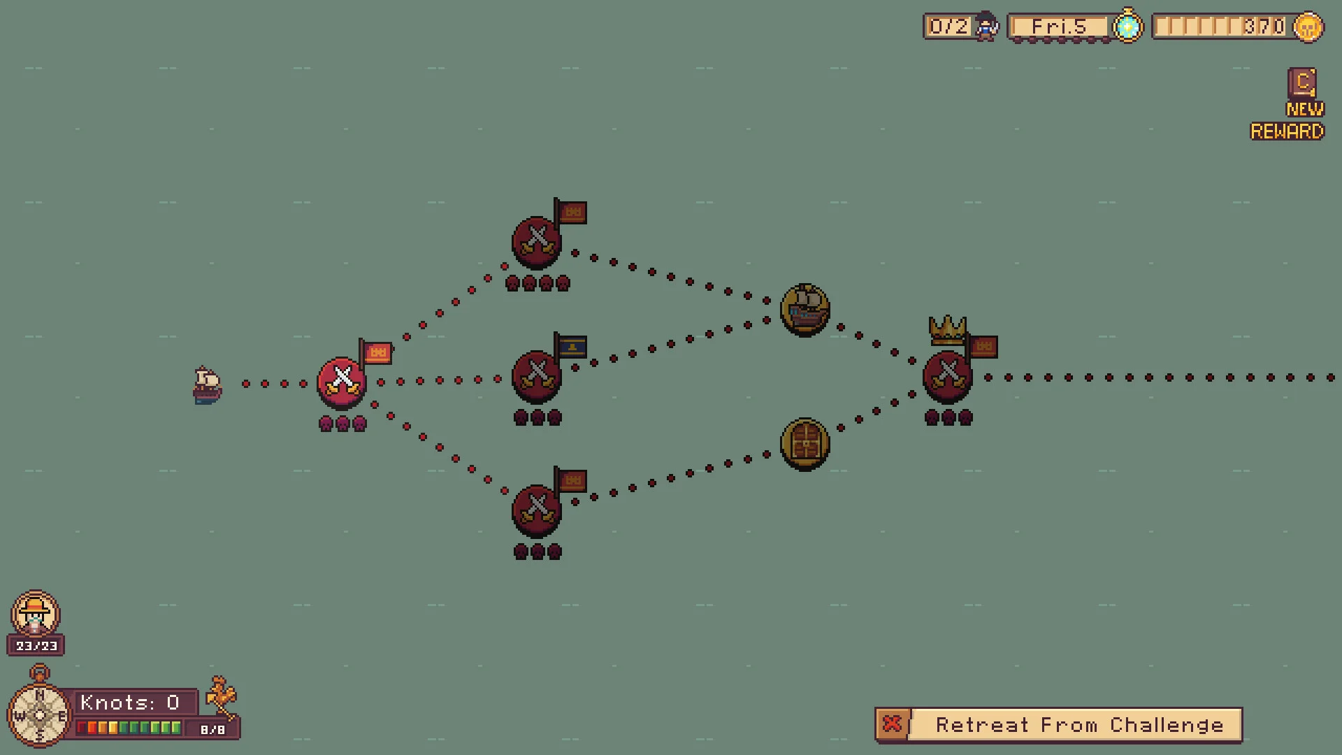 Seablip screenshot 5