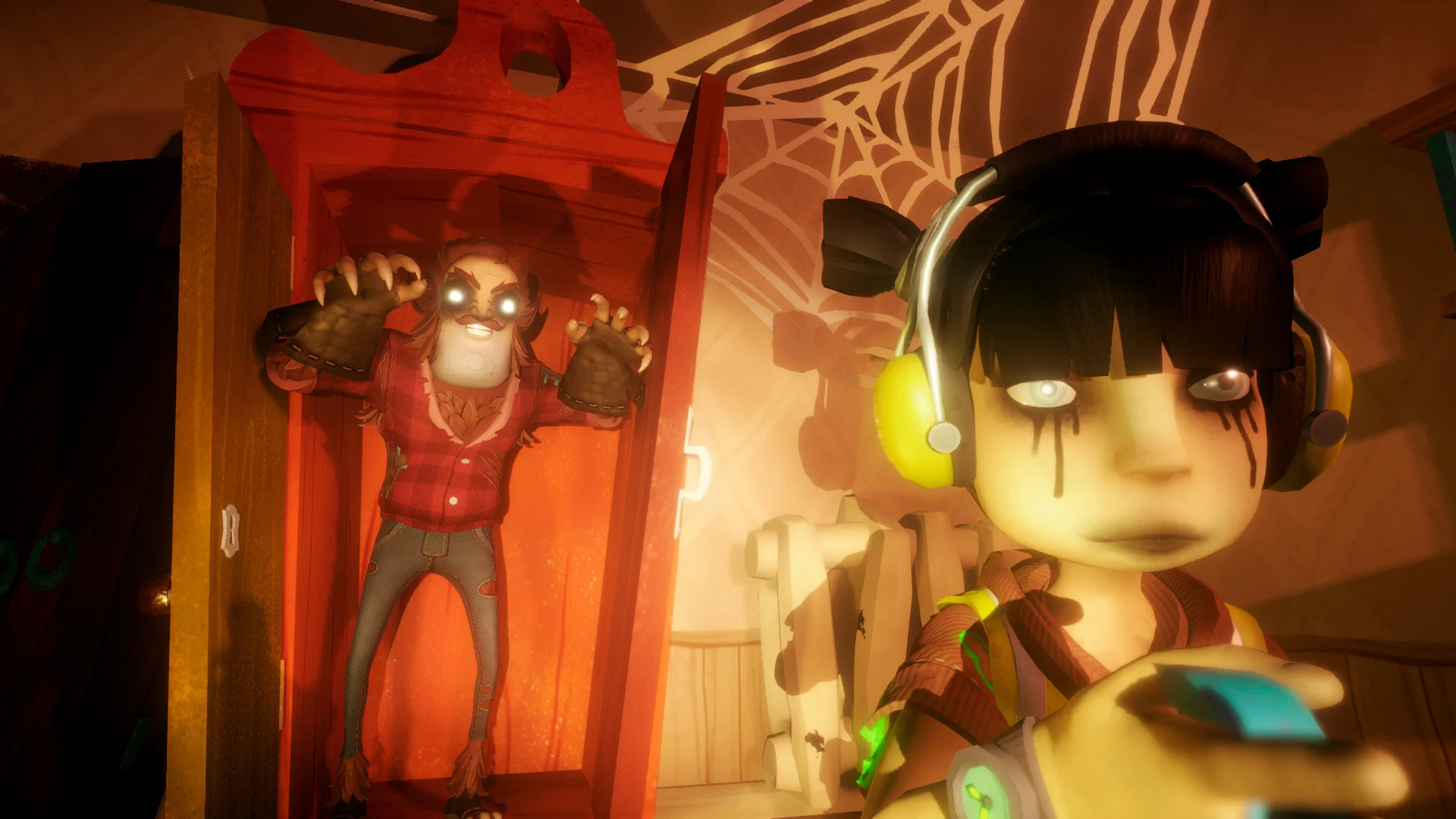 Secret Neighbor: Hello Neighbor Multiplayer screenshot 3