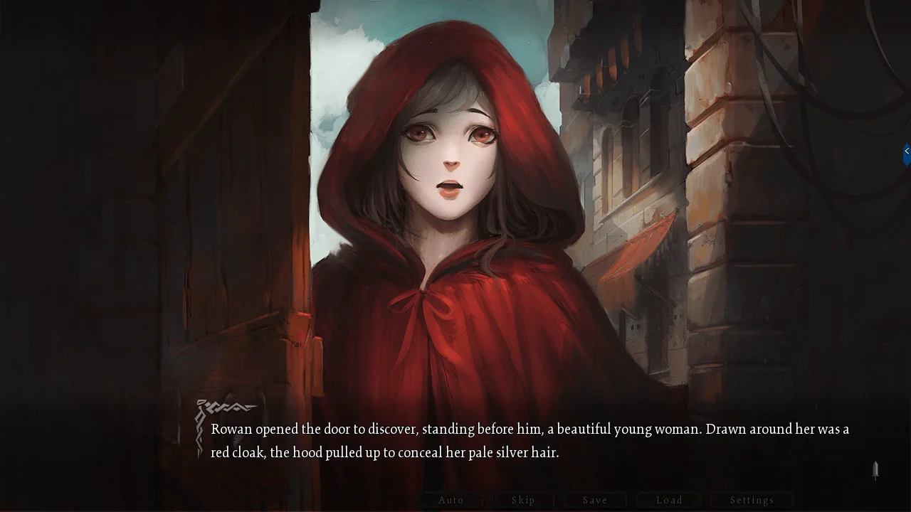 Seeds of Chaos screenshot 10