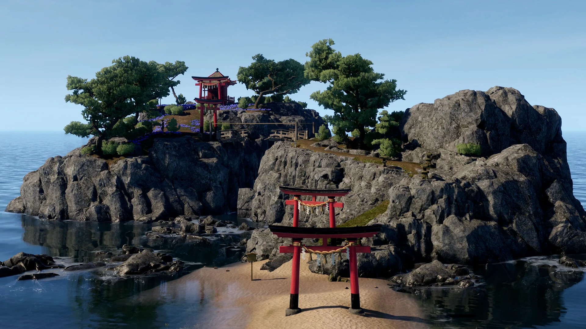 Sengoku Dynasty screenshot 10