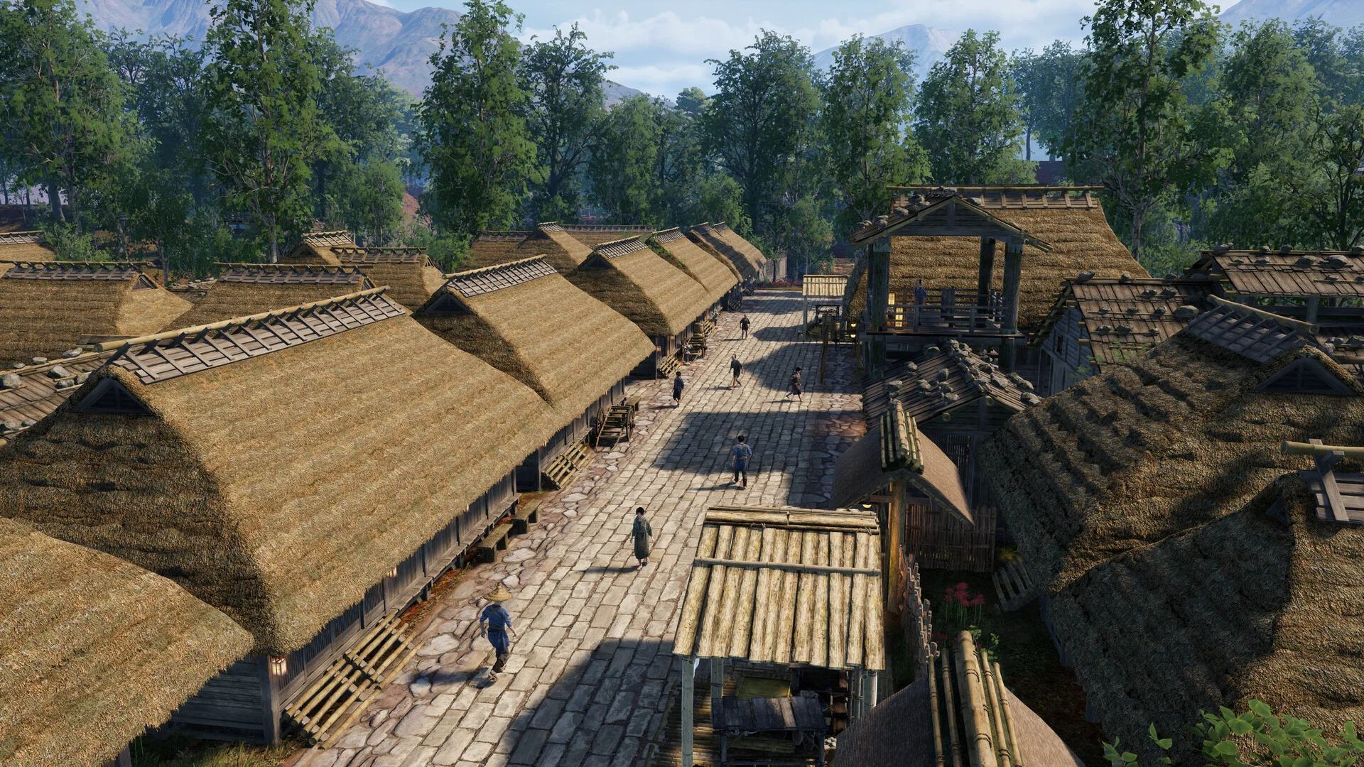 Sengoku Dynasty screenshot 11