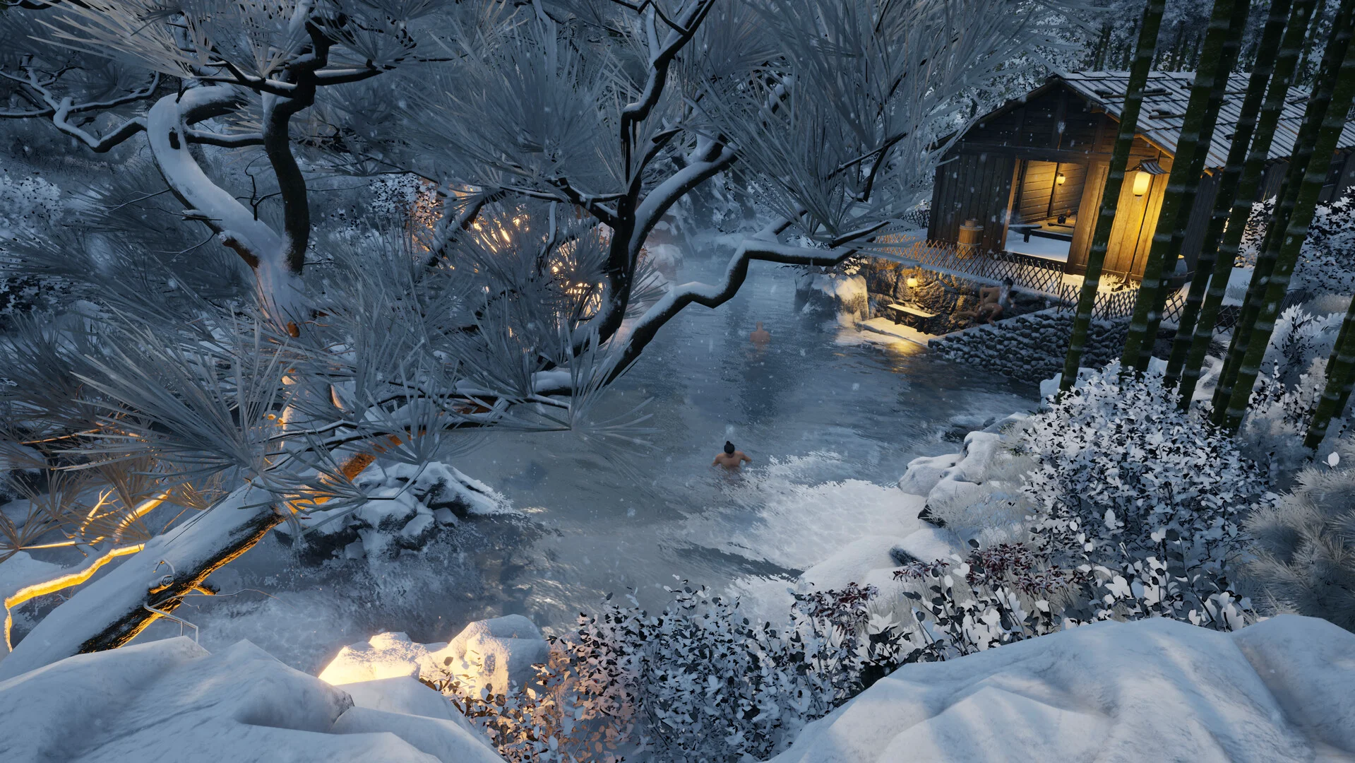 Sengoku Dynasty screenshot 14