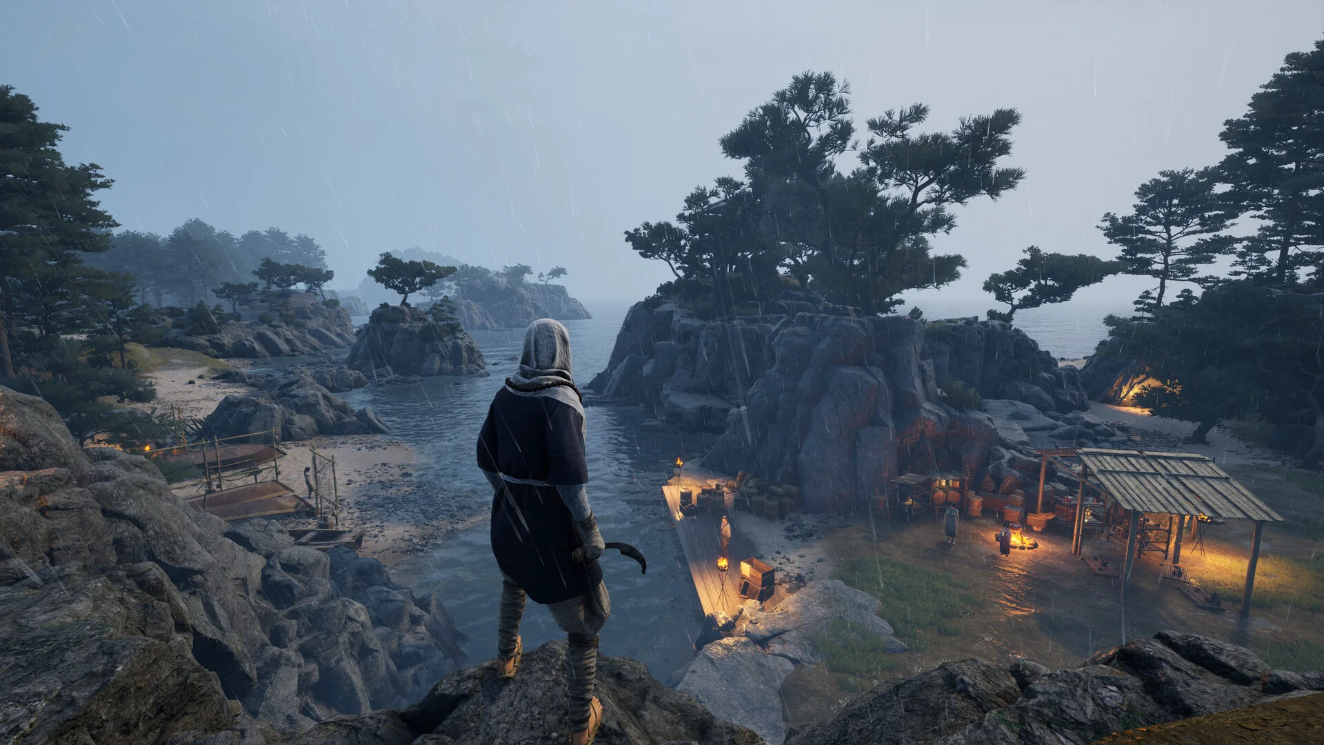 Sengoku Dynasty screenshot 18