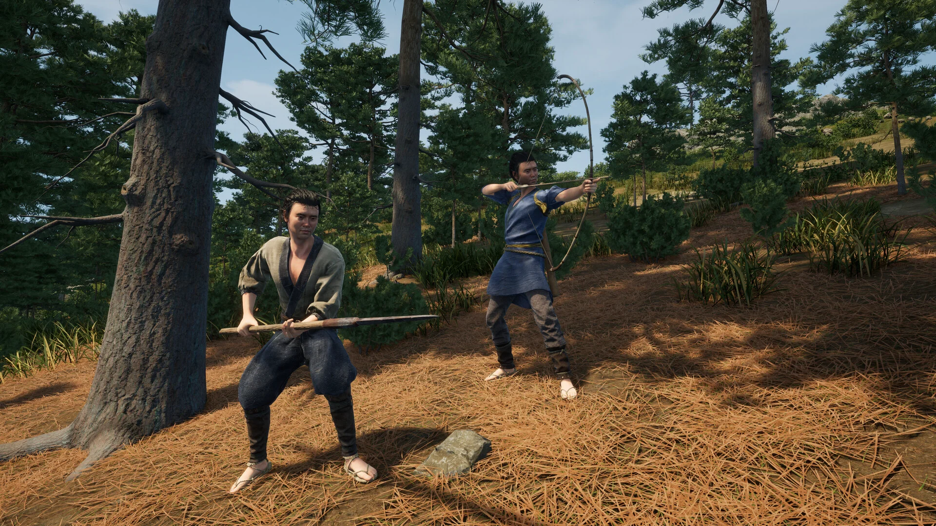 Sengoku Dynasty screenshot 19