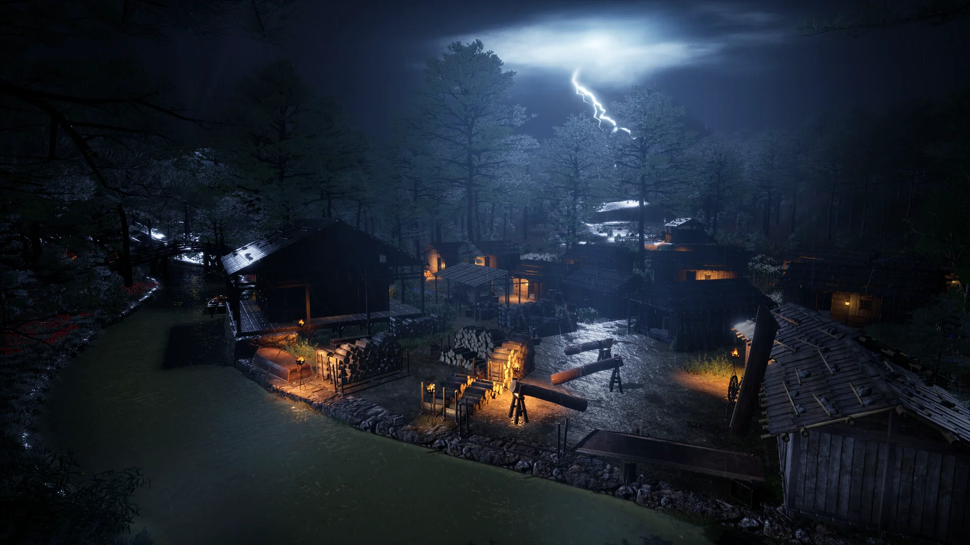 Sengoku Dynasty screenshot 20