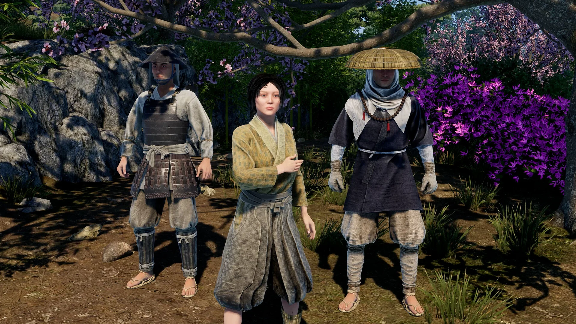 Sengoku Dynasty screenshot 9