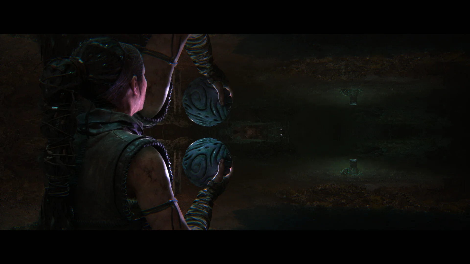 Senua’s Saga: Hellblade II screenshot 6