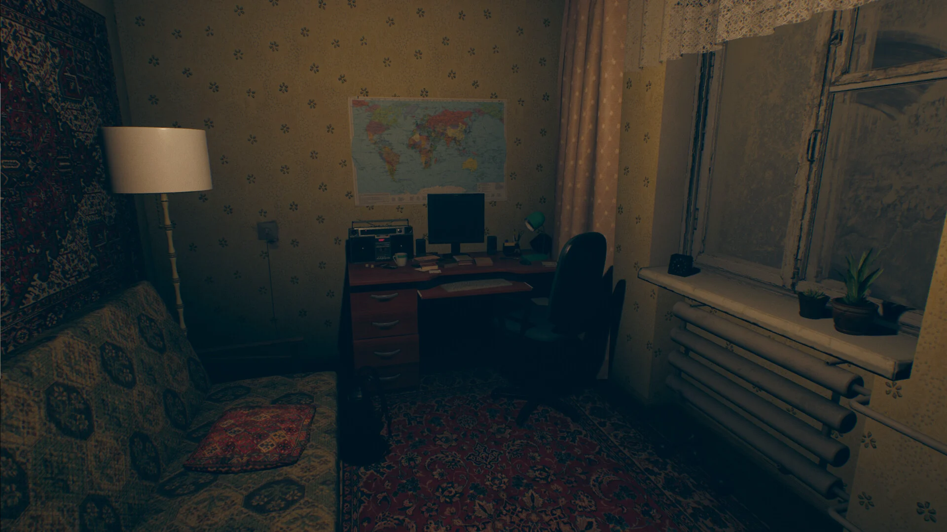 September 7th screenshot 10