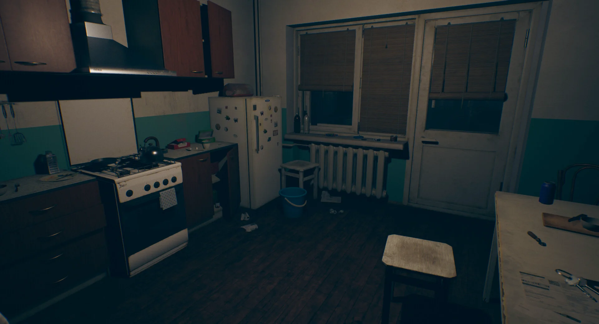 September 7th screenshot 2