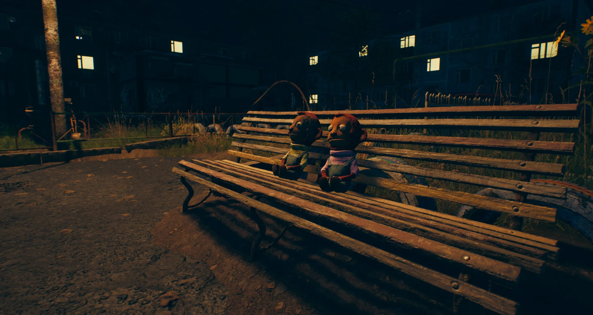 September 7th screenshot 3