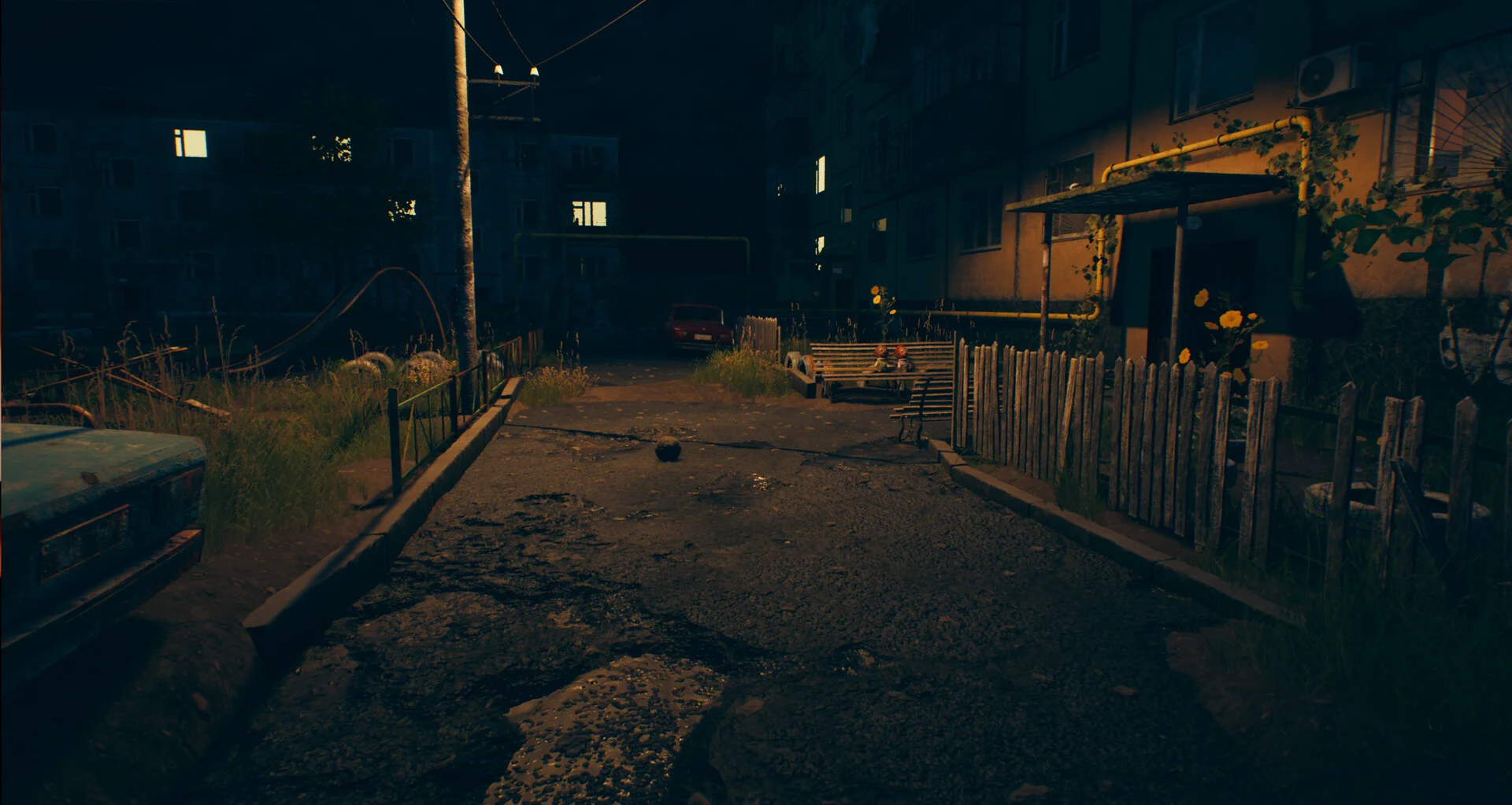 September 7th screenshot 5