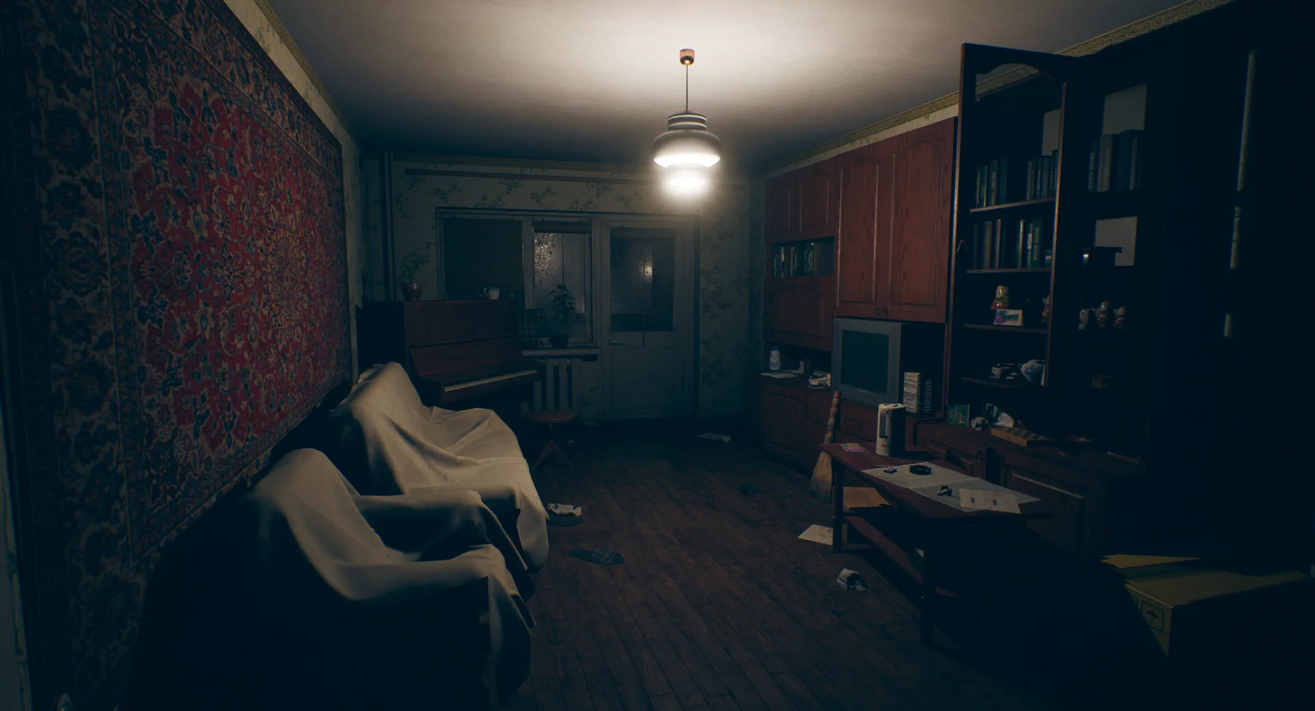 September 7th screenshot 7