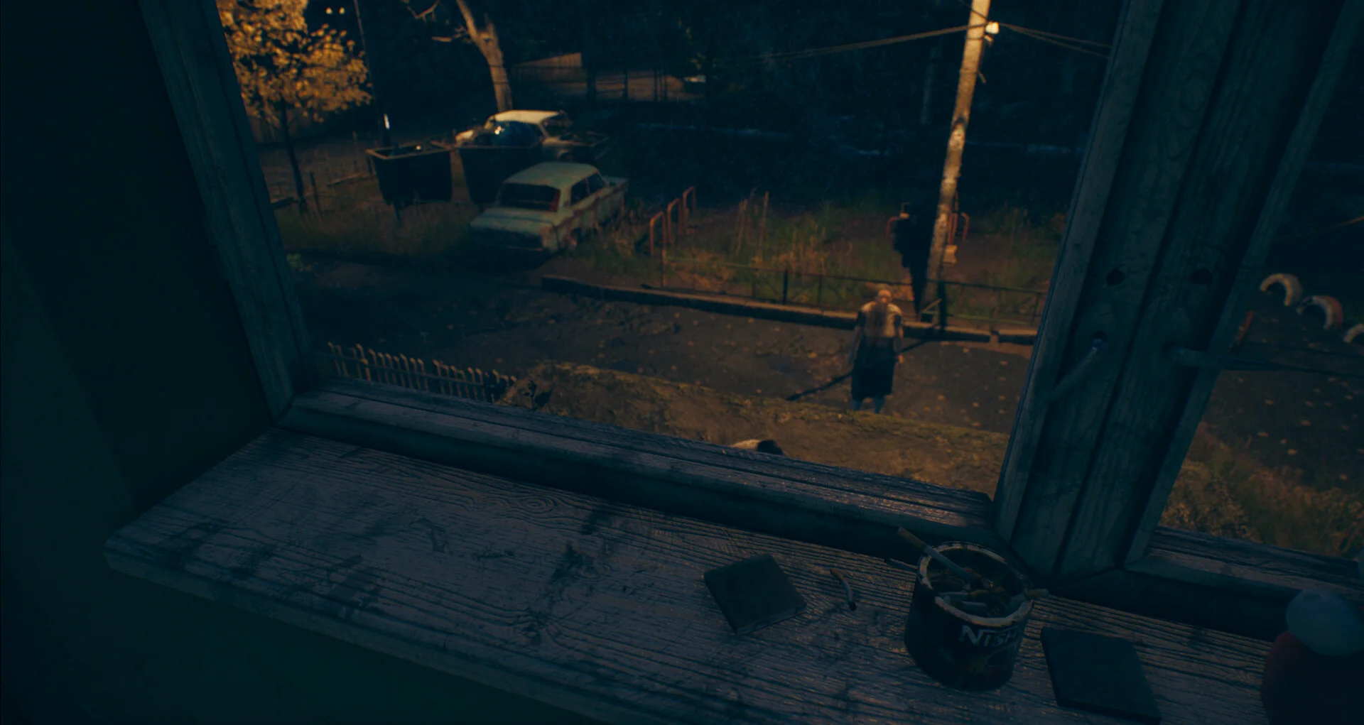 September 7th screenshot 8