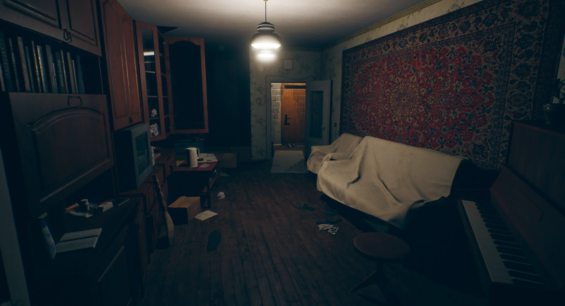 September 7th screenshot 9