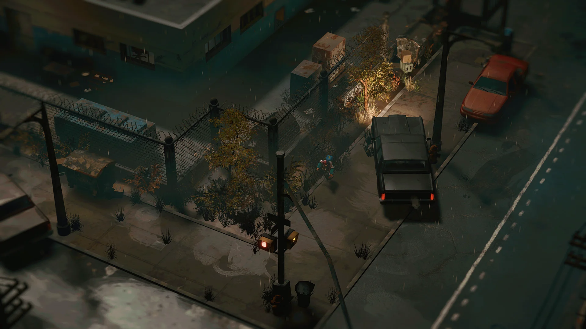 Serial Cleaners screenshot 1