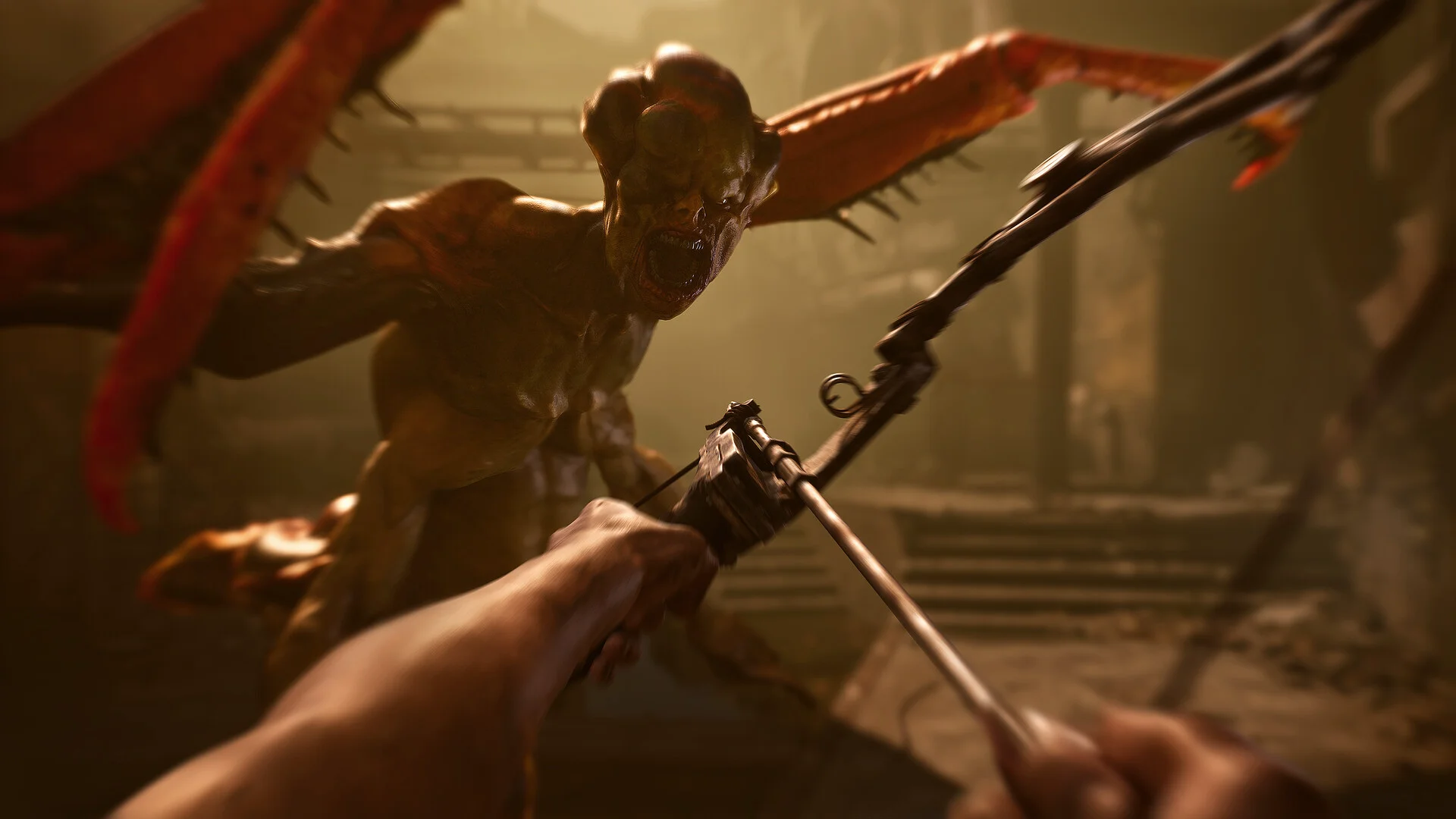 Serum: Toxic Survival screenshot 4