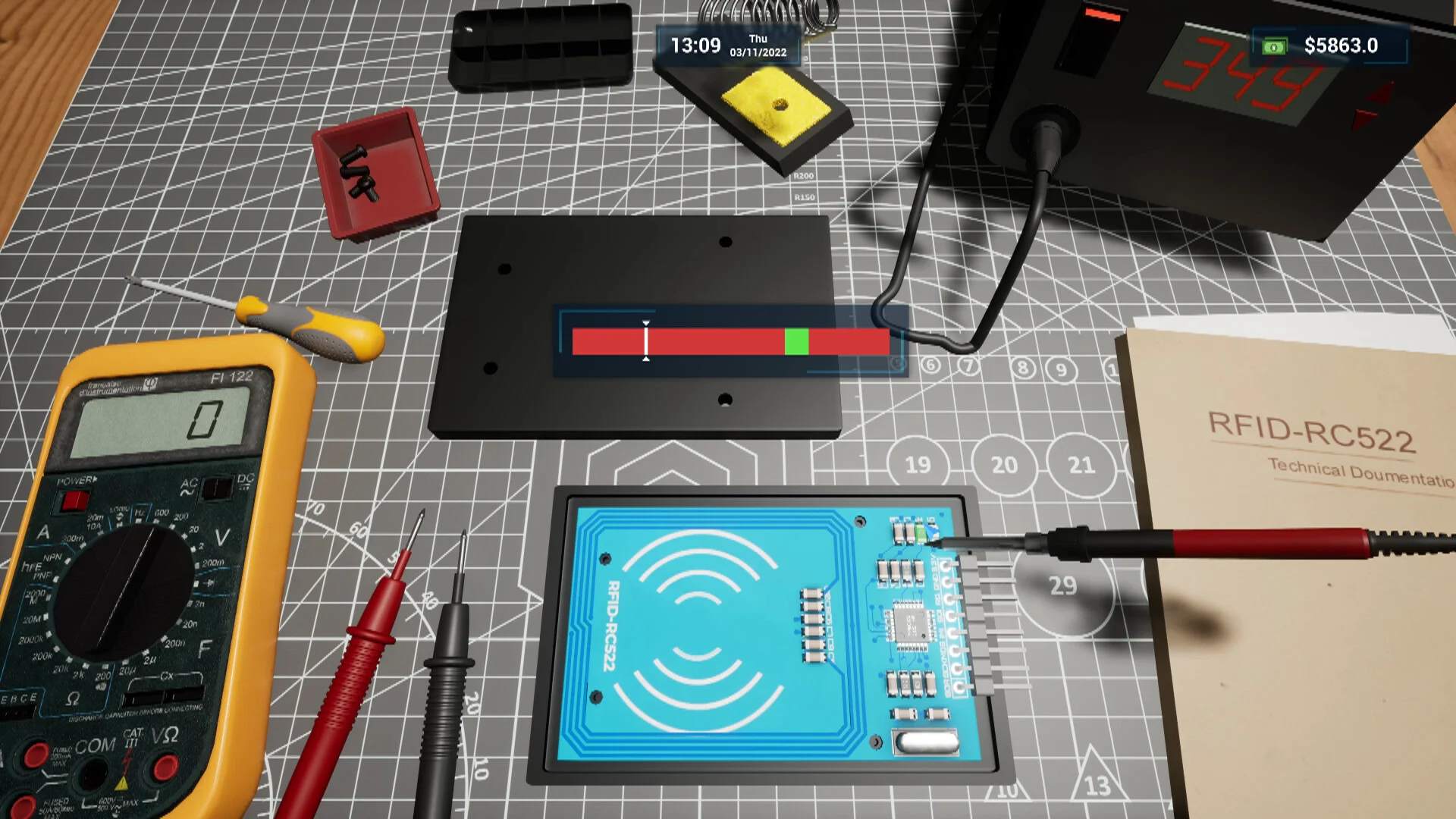 ServiceIT: You can do IT screenshot 1
