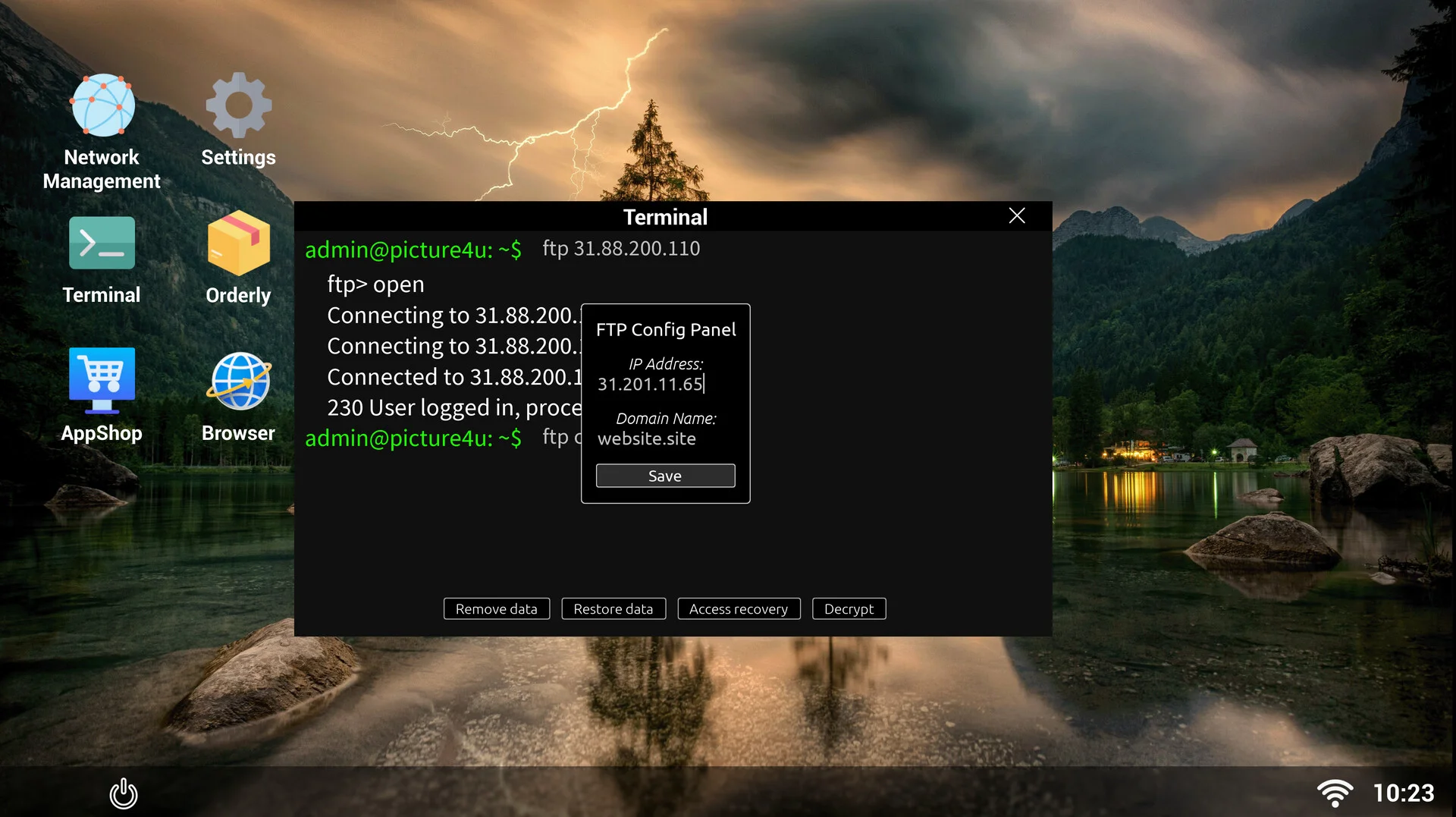 ServiceIT: You can do IT screenshot 10