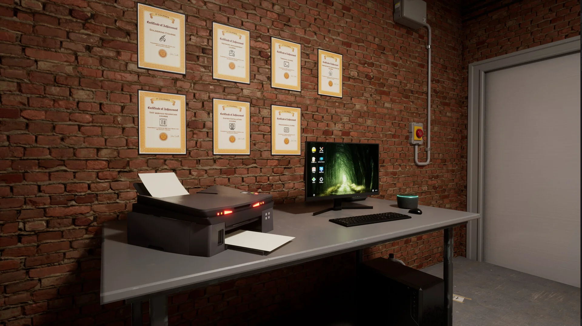 ServiceIT: You can do IT screenshot 11