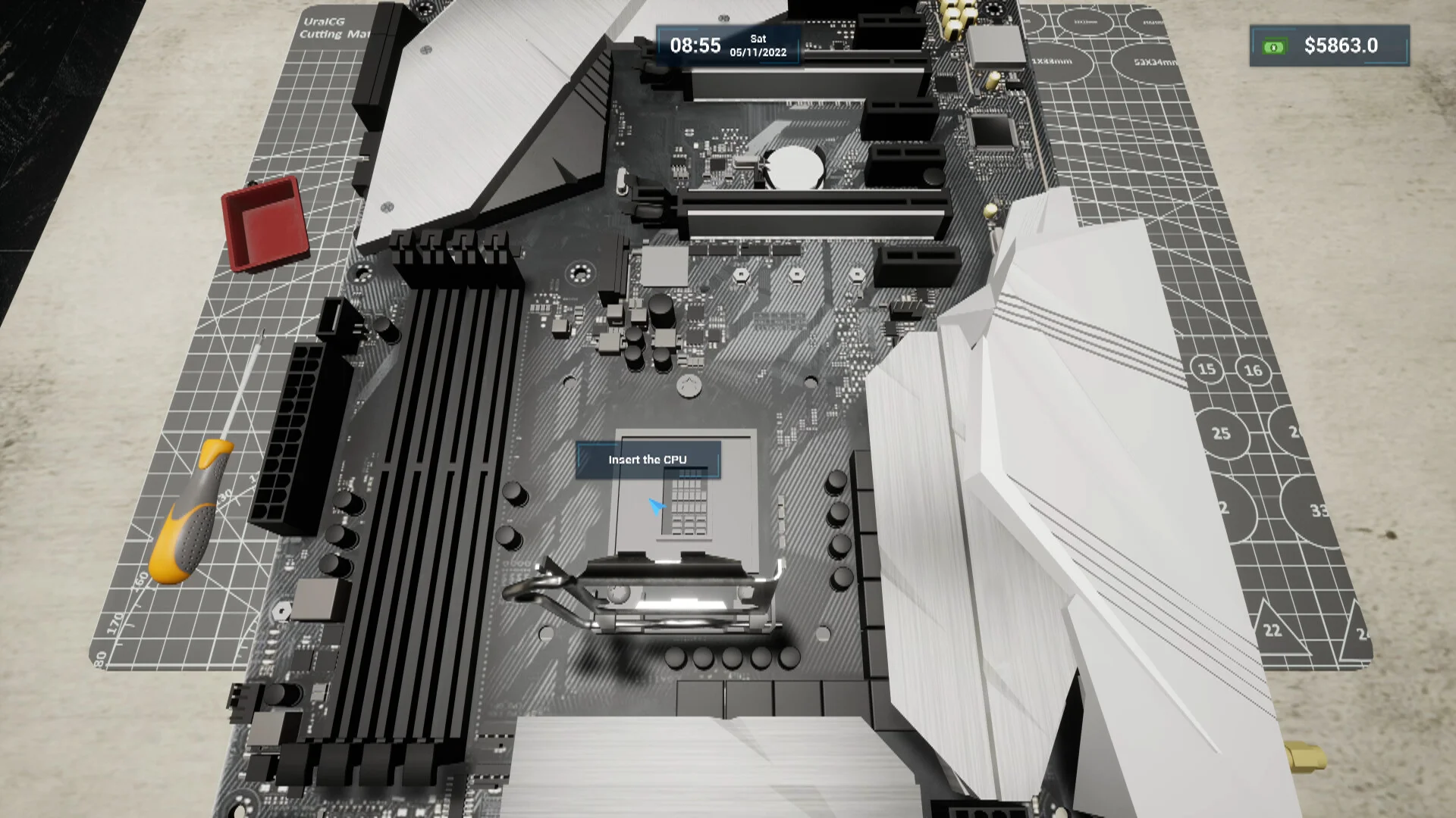 ServiceIT: You can do IT screenshot 2