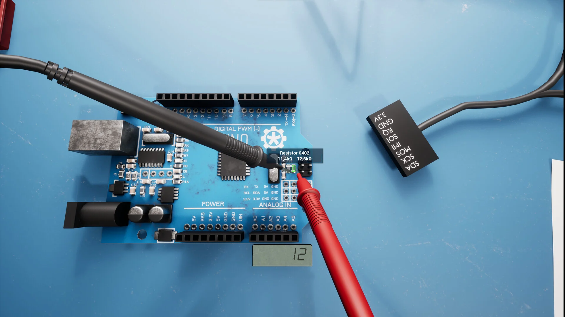 ServiceIT: You can do IT screenshot 4