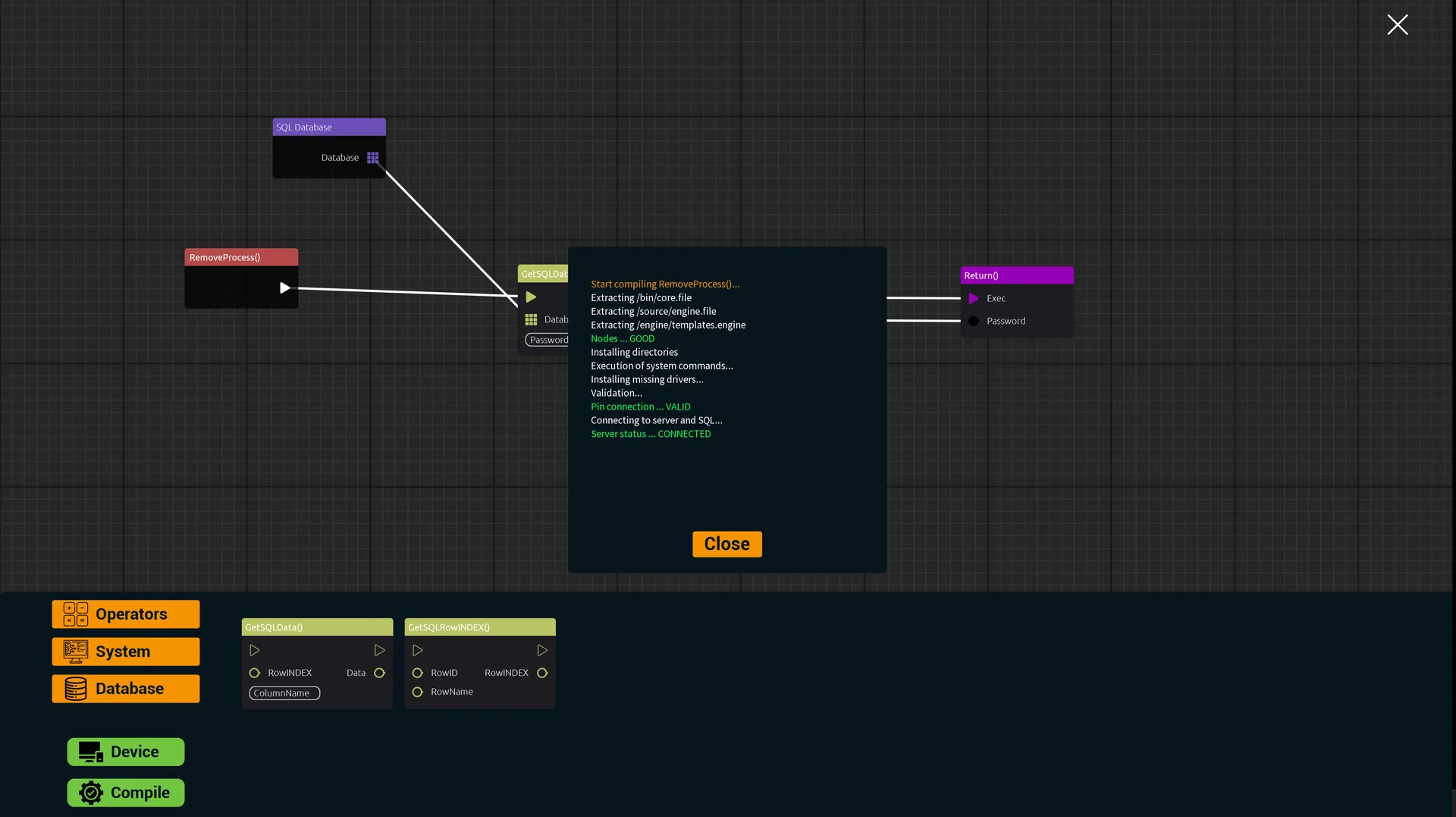 ServiceIT: You can do IT screenshot 8