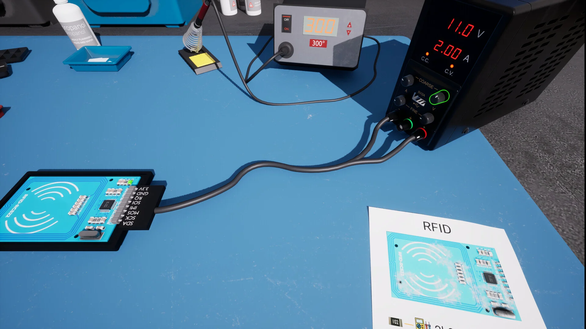 ServiceIT: You can do IT screenshot 9