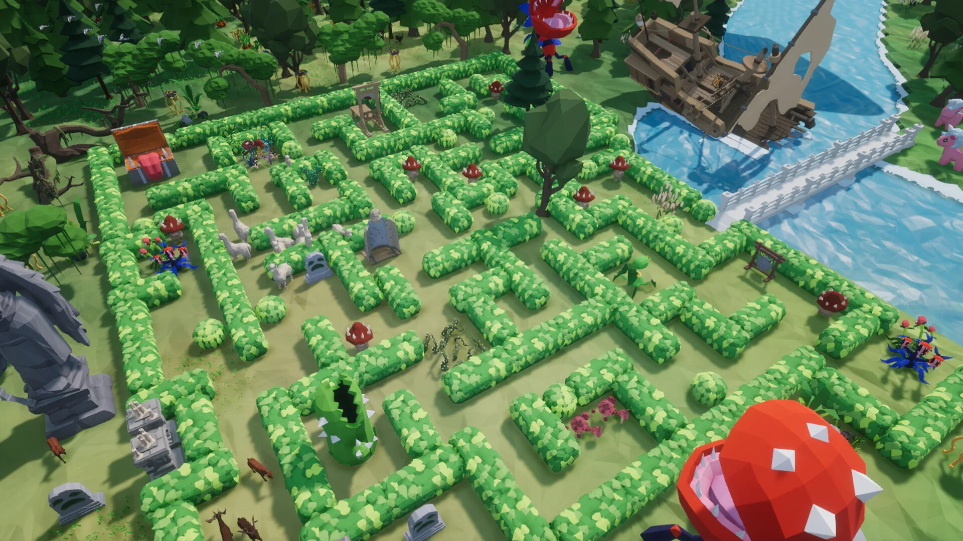 Settlement Survival screenshot 5