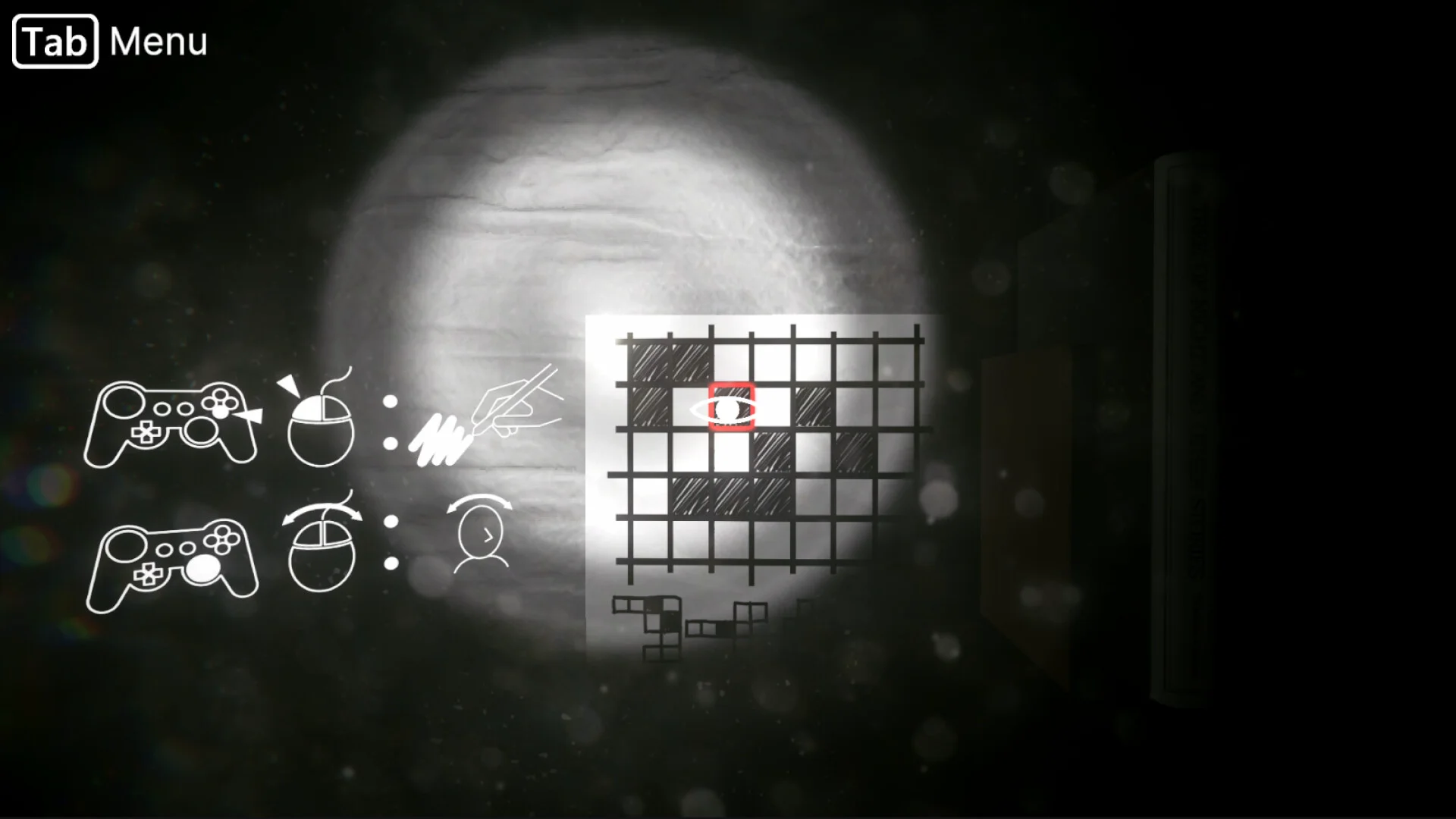 Seven Nights Ghost screenshot 7