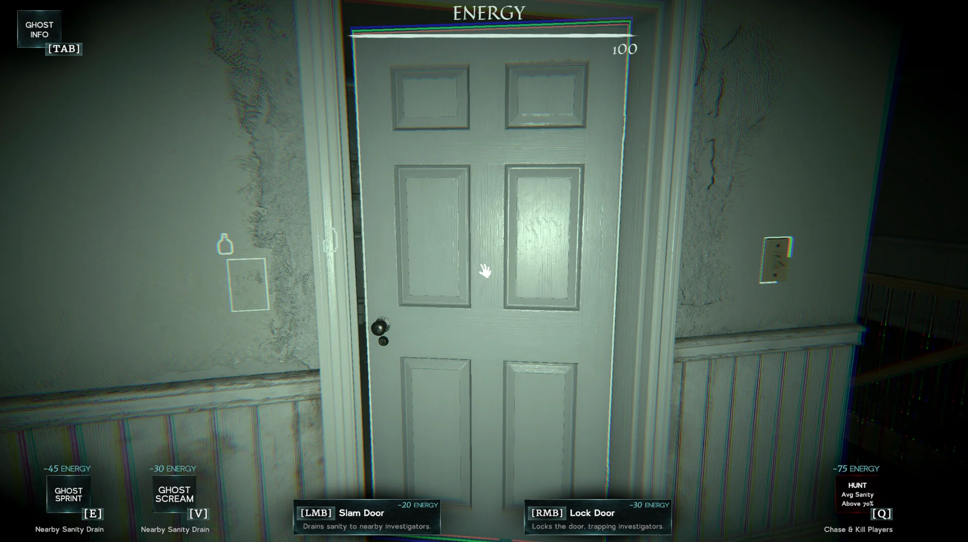 SEVERANCE screenshot 4
