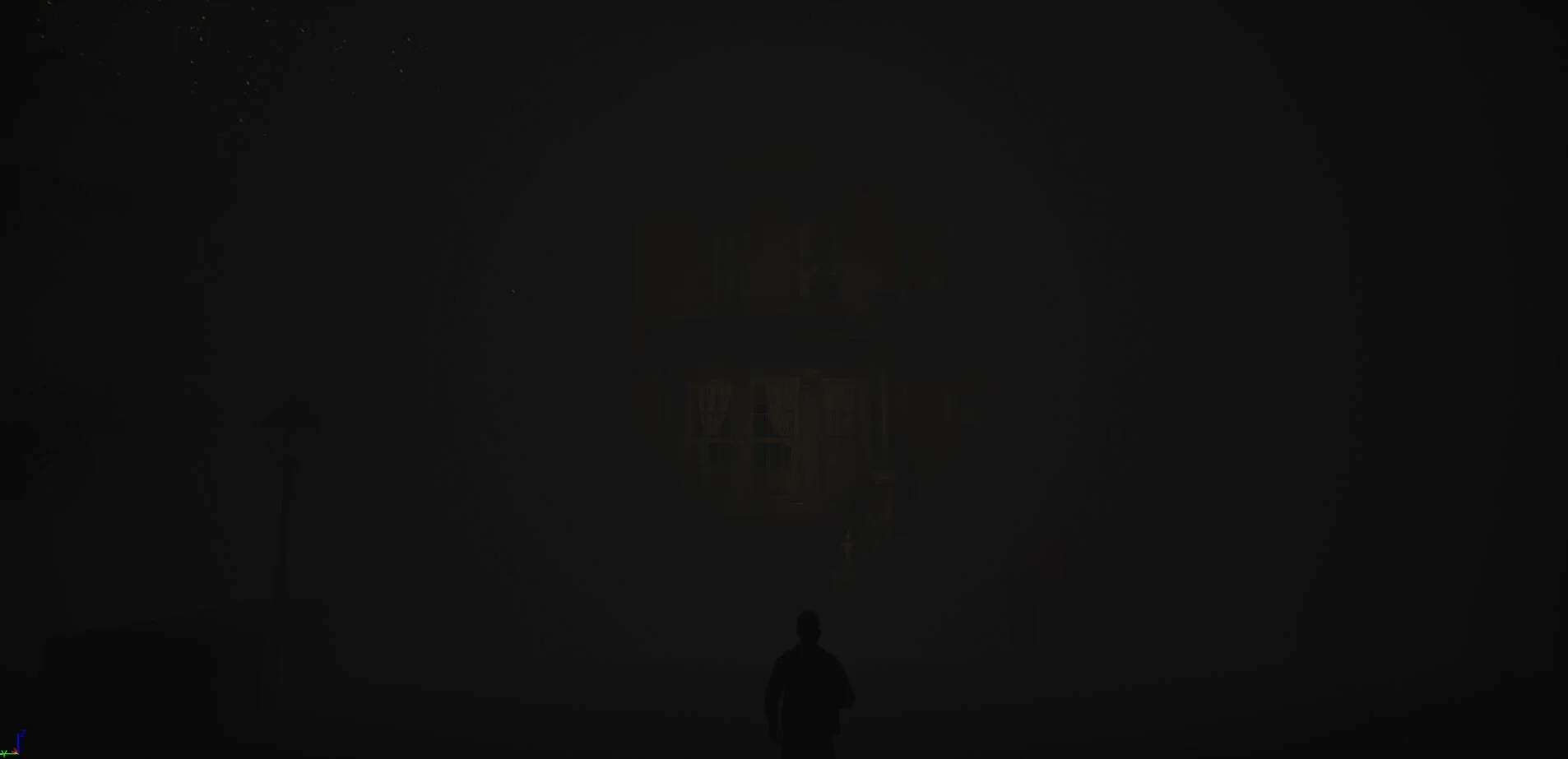 Shadow Bounded screenshot 1