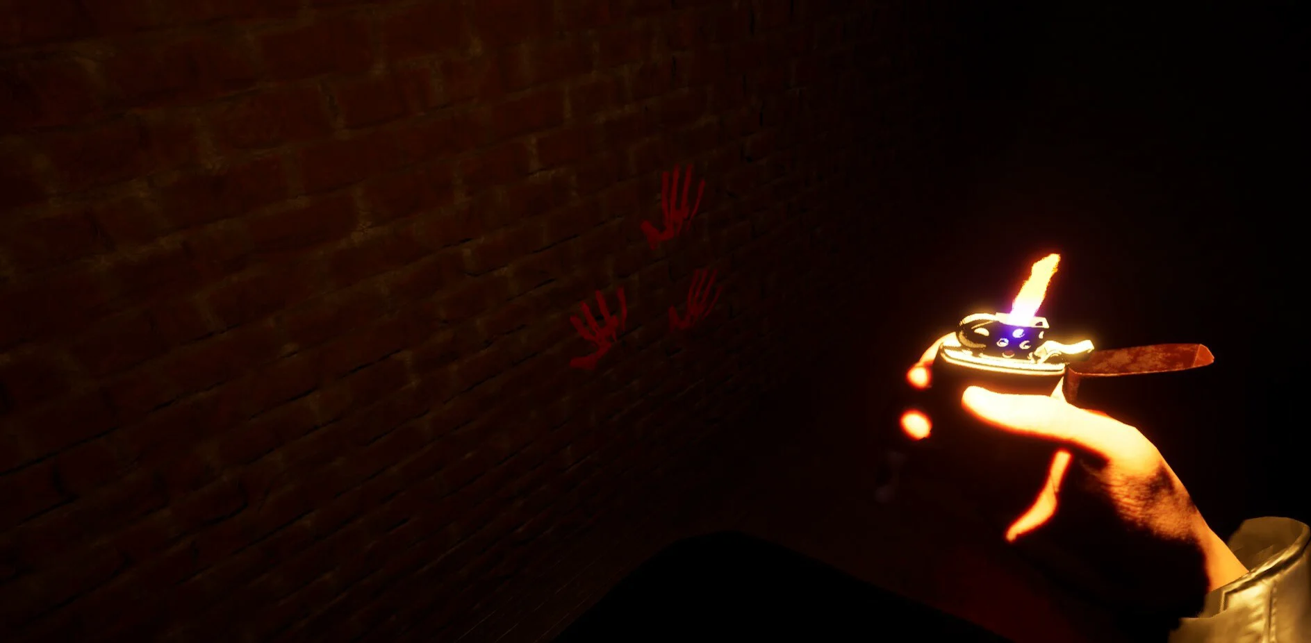 Shadow Bounded screenshot 3