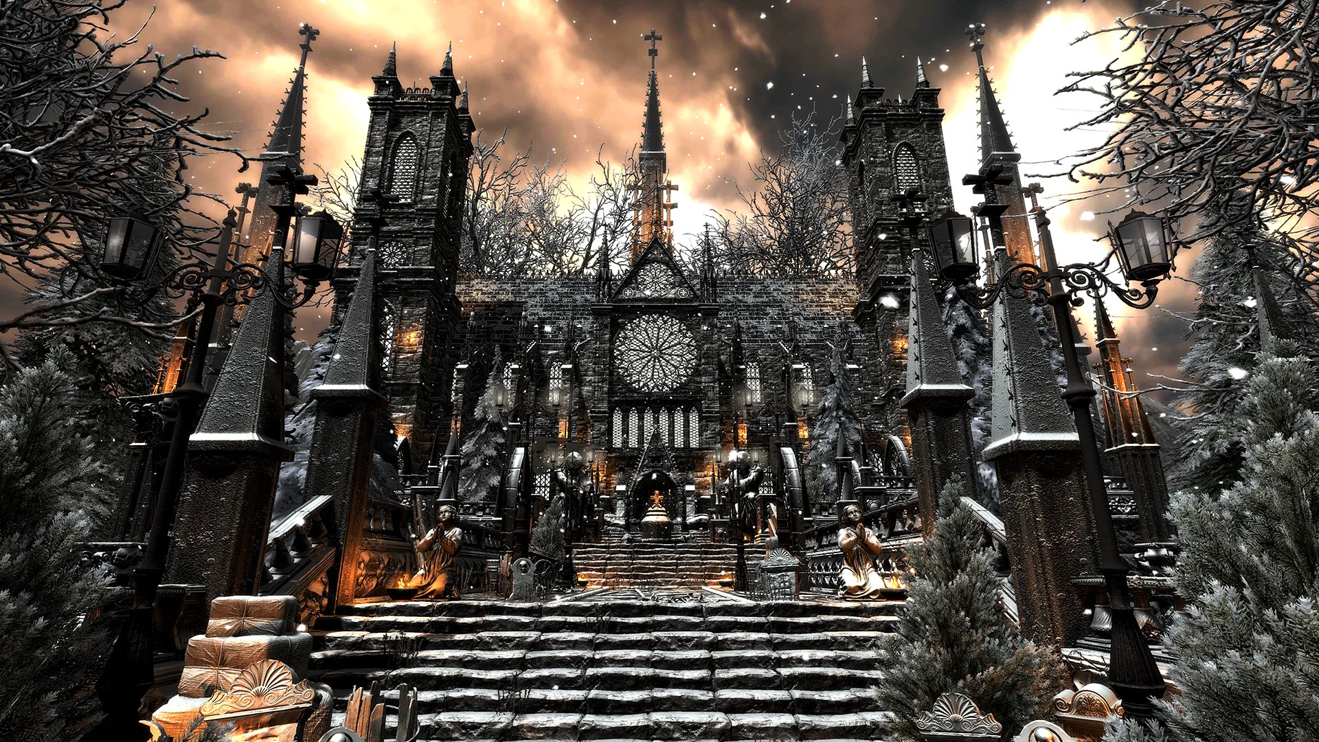 Shadow Legend VR screenshot 4