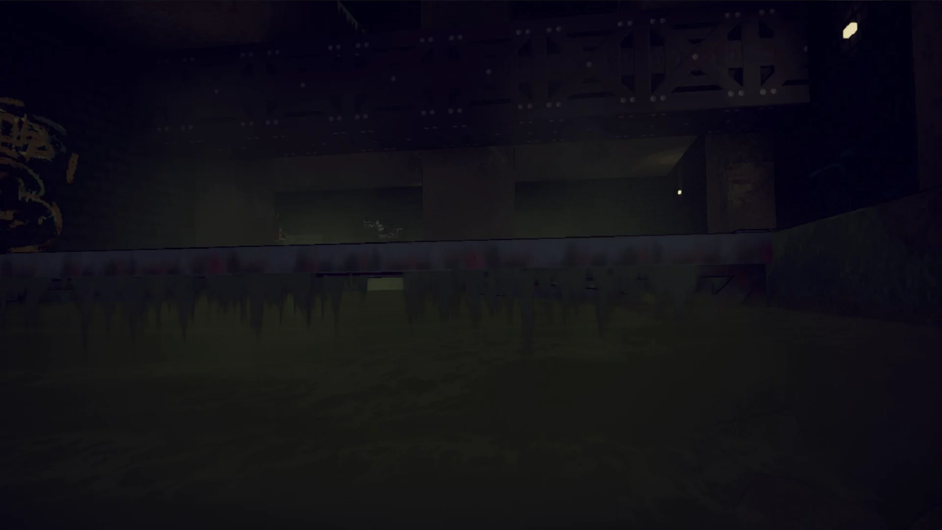 Shadow Uprising screenshot 3