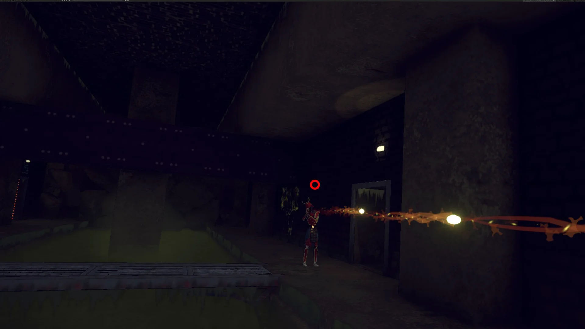 Shadow Uprising screenshot 4