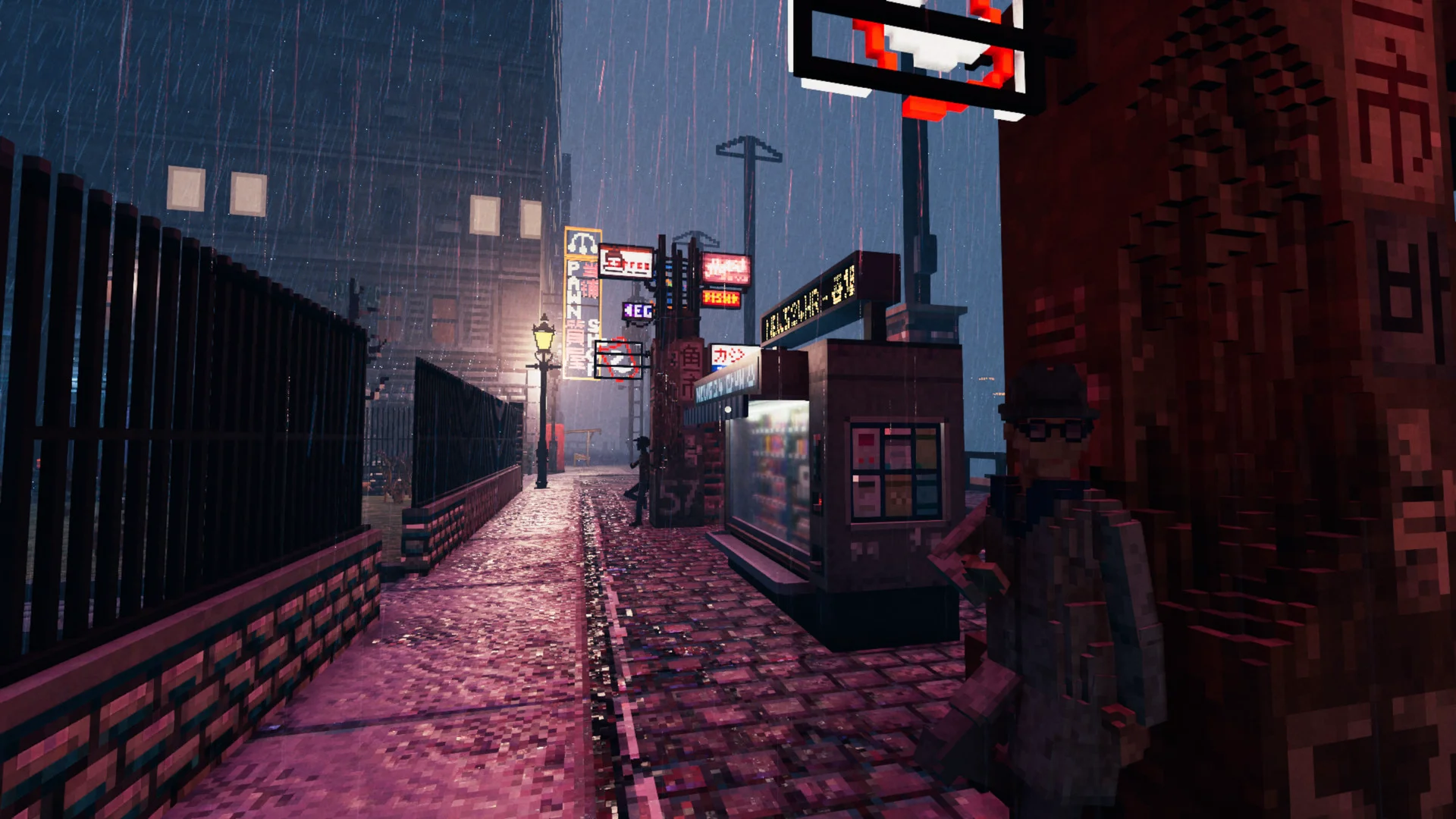 Shadows of Doubt screenshot 6