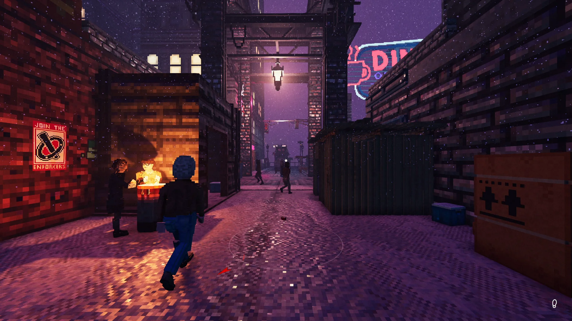 Shadows of Doubt screenshot 8