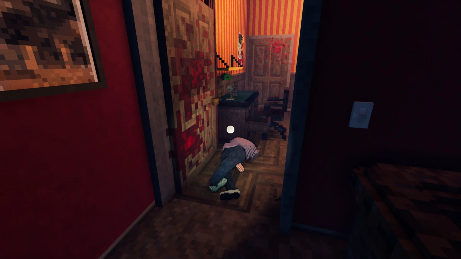 Shadows of Doubt screenshot 9