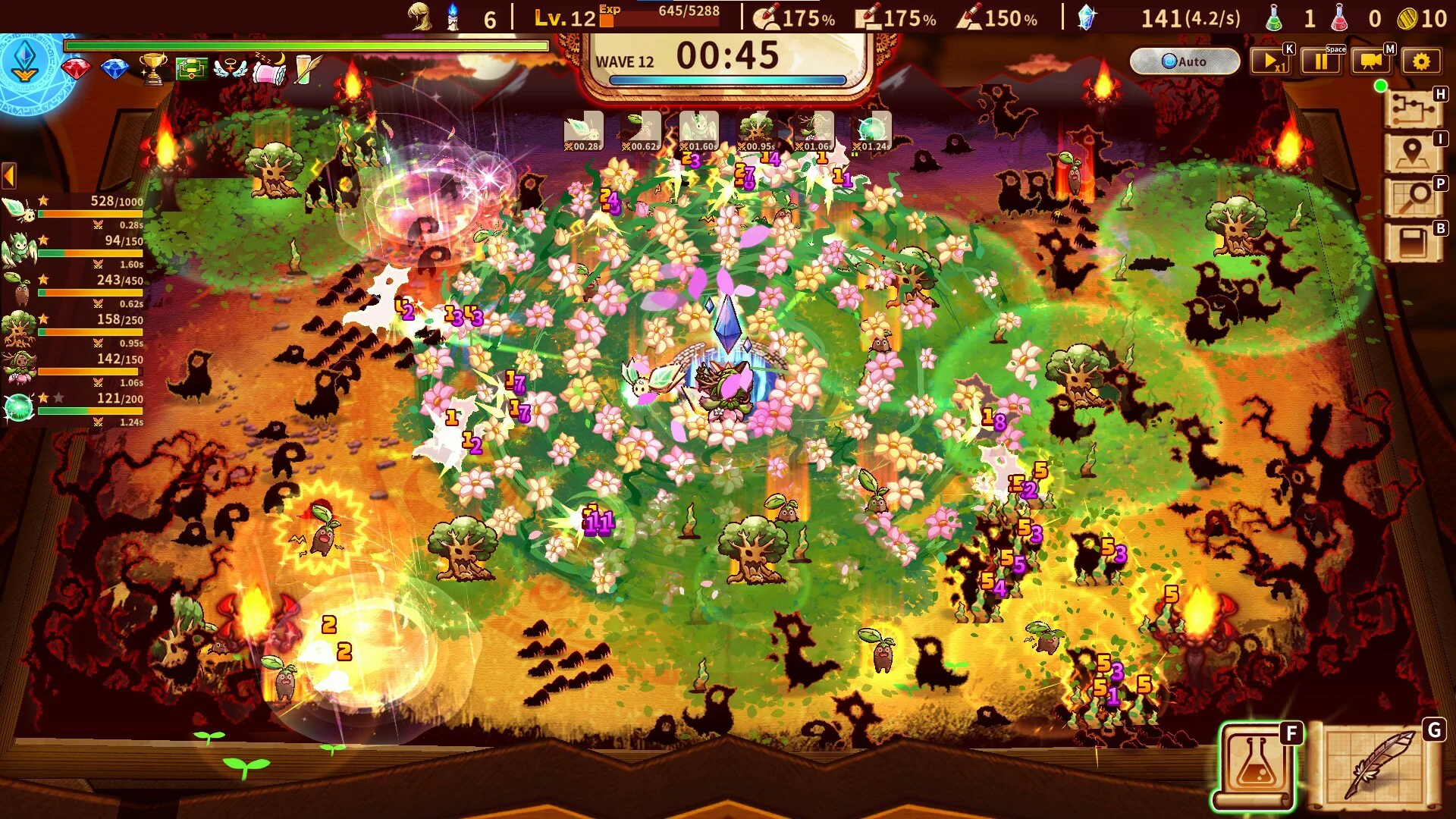 ShapeHero Factory screenshot 5