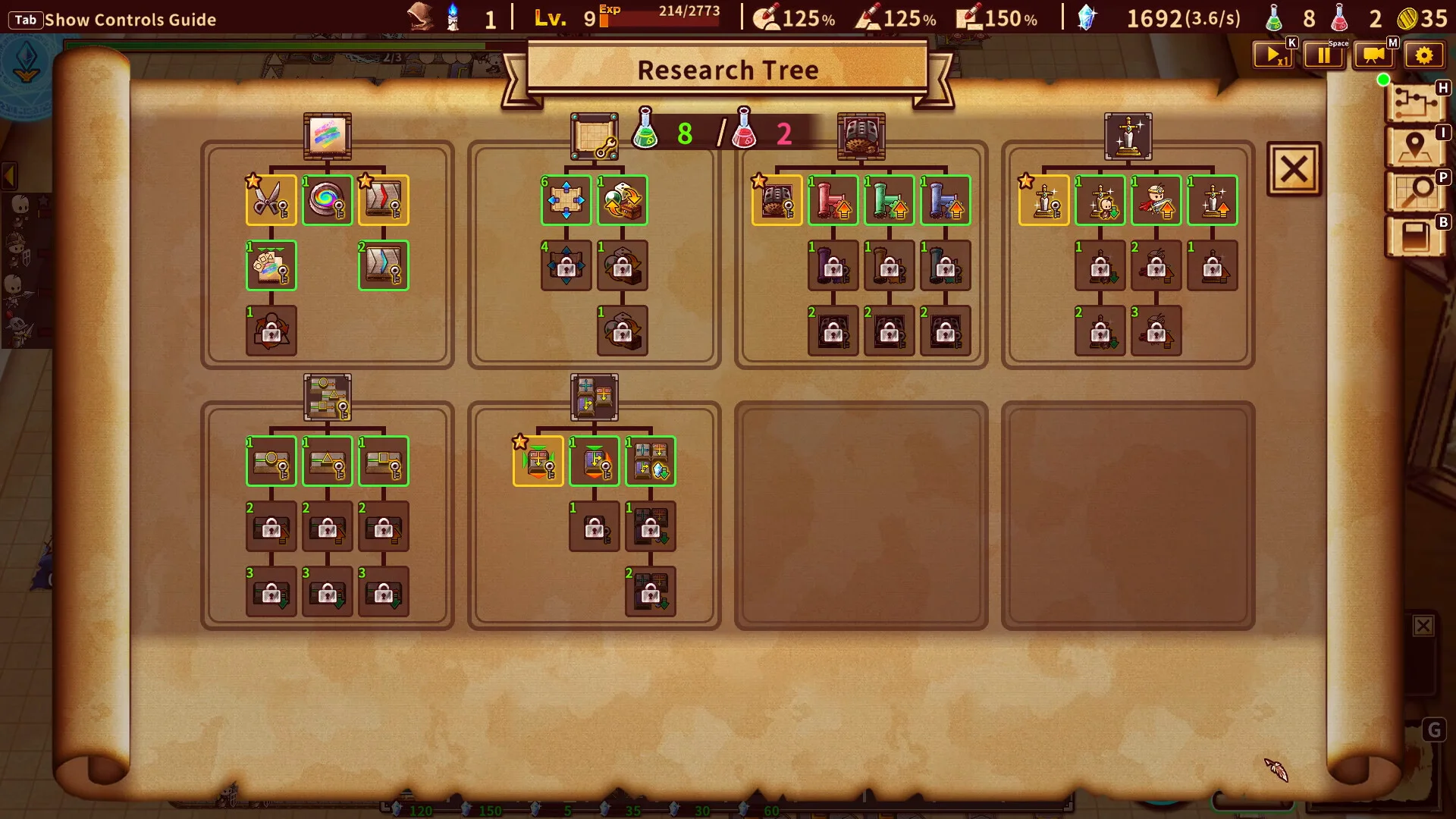 ShapeHero Factory screenshot 8