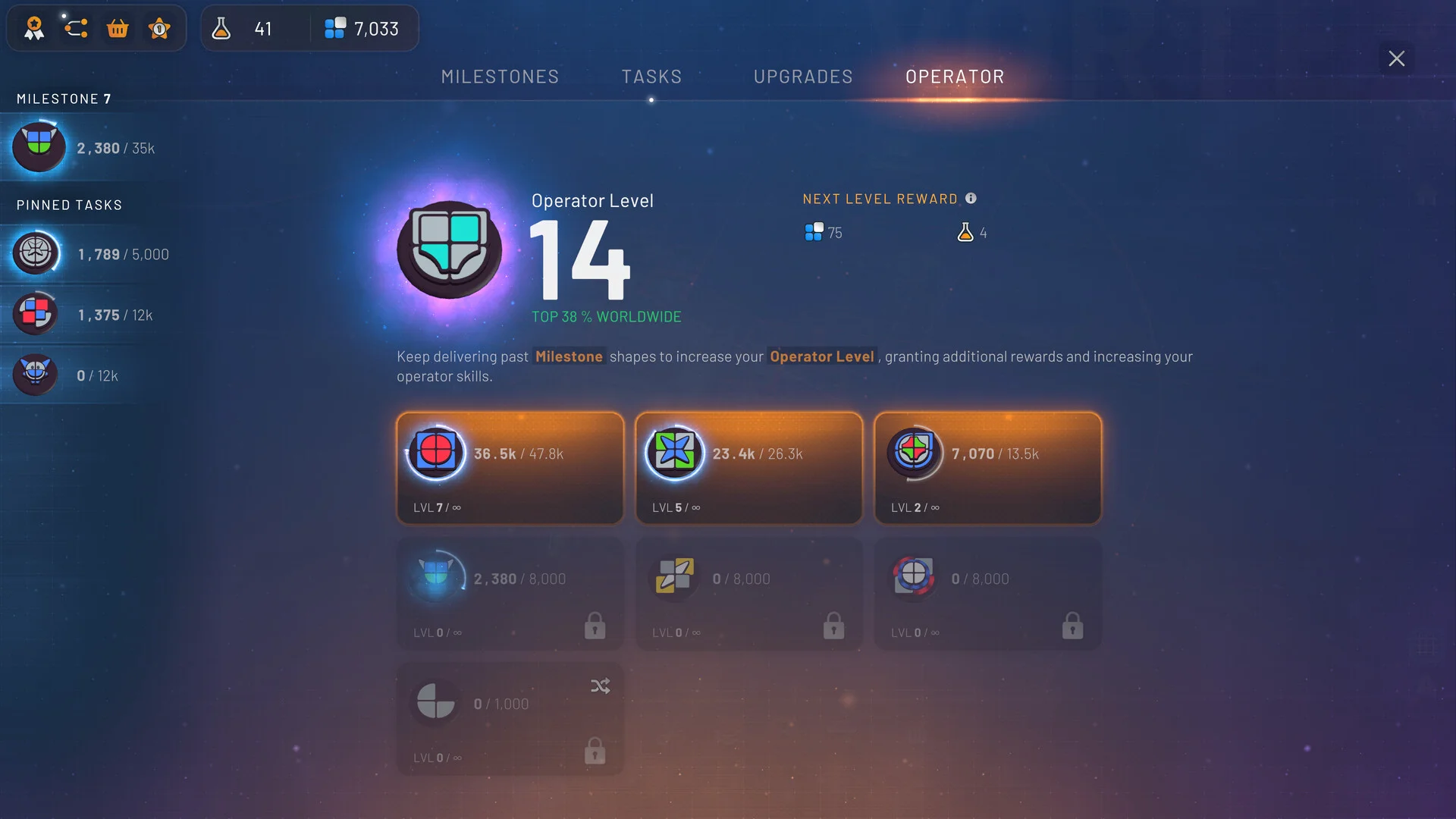 shapez 2 screenshot 11