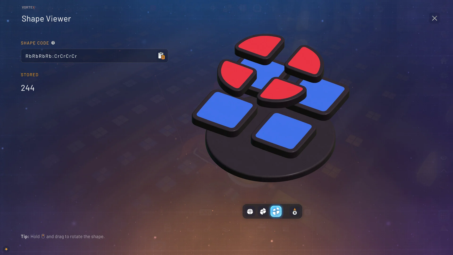 shapez 2 screenshot 13