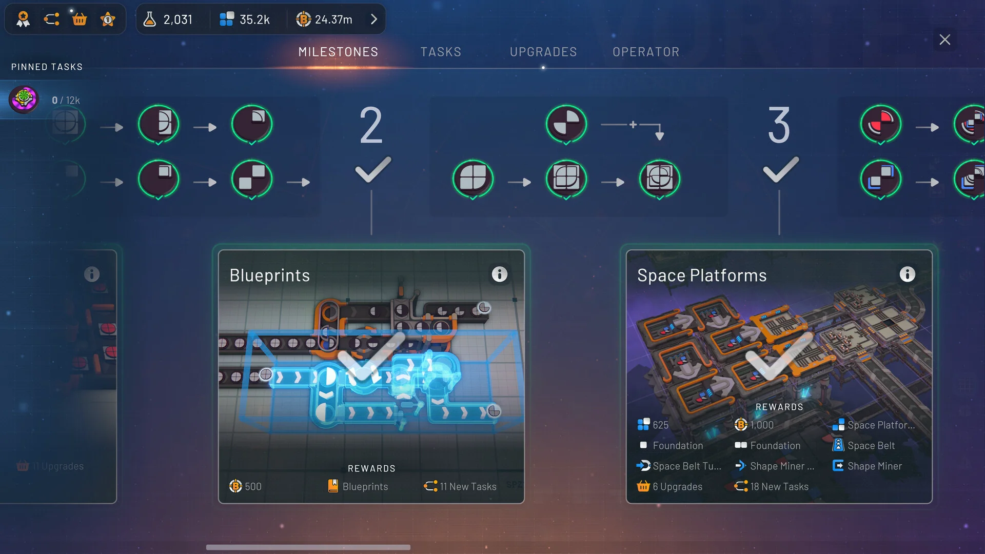 shapez 2 screenshot 8