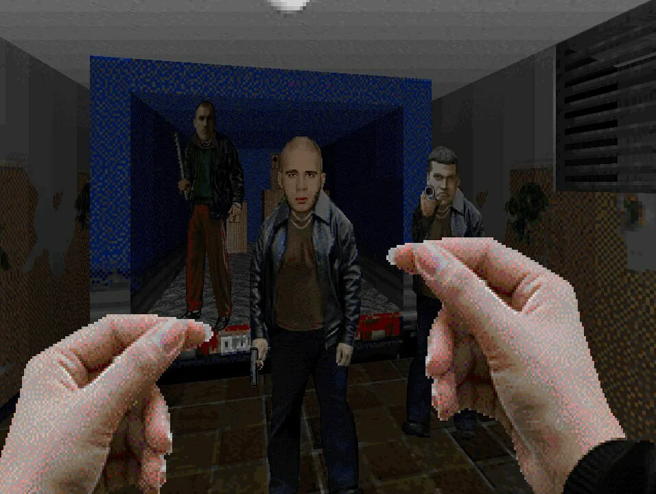 SharpShooter3D screenshot 8