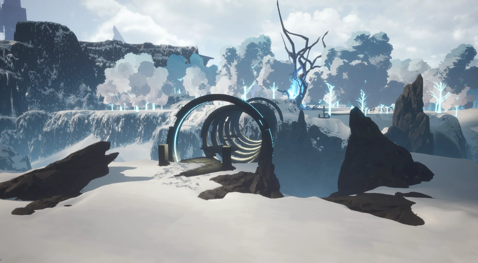 Shattered - Tale of the Forgotten King screenshot 4