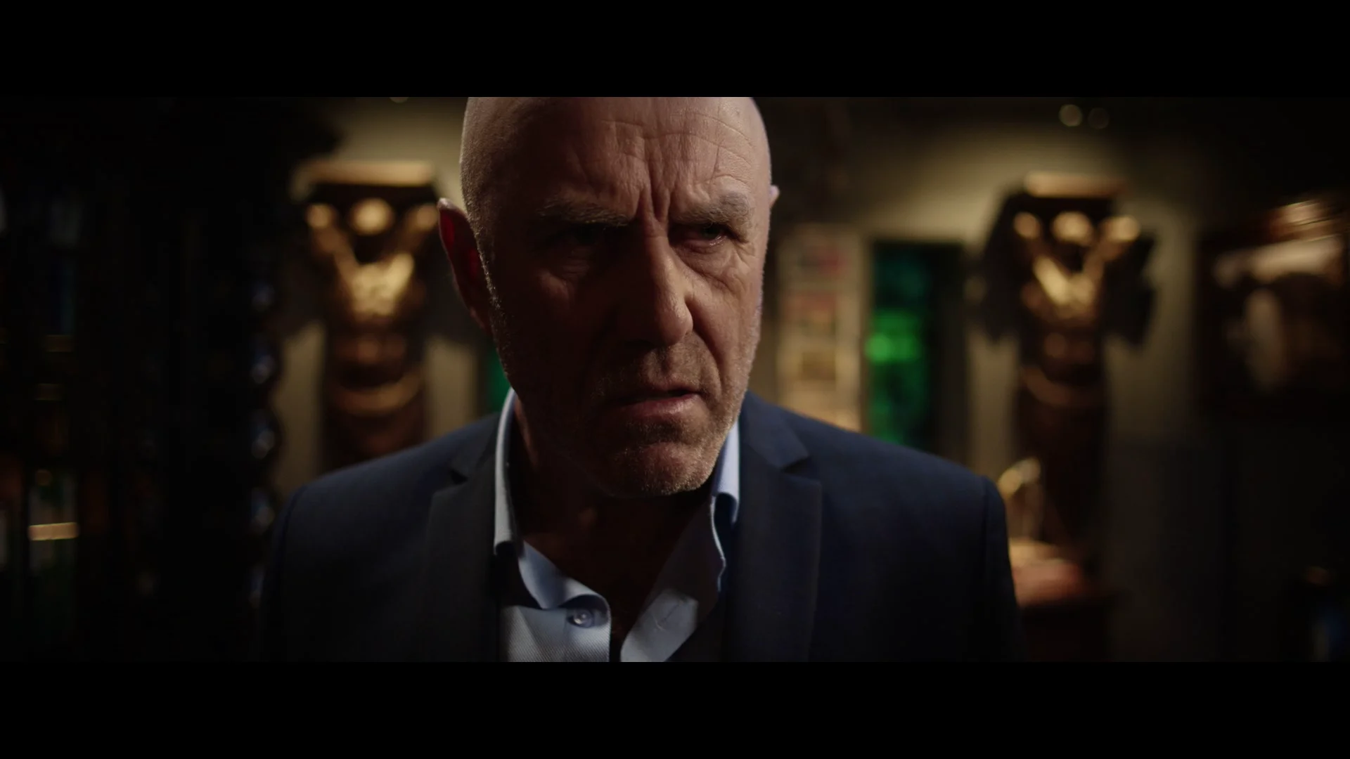 She Sees Red - Interactive Movie screenshot 6