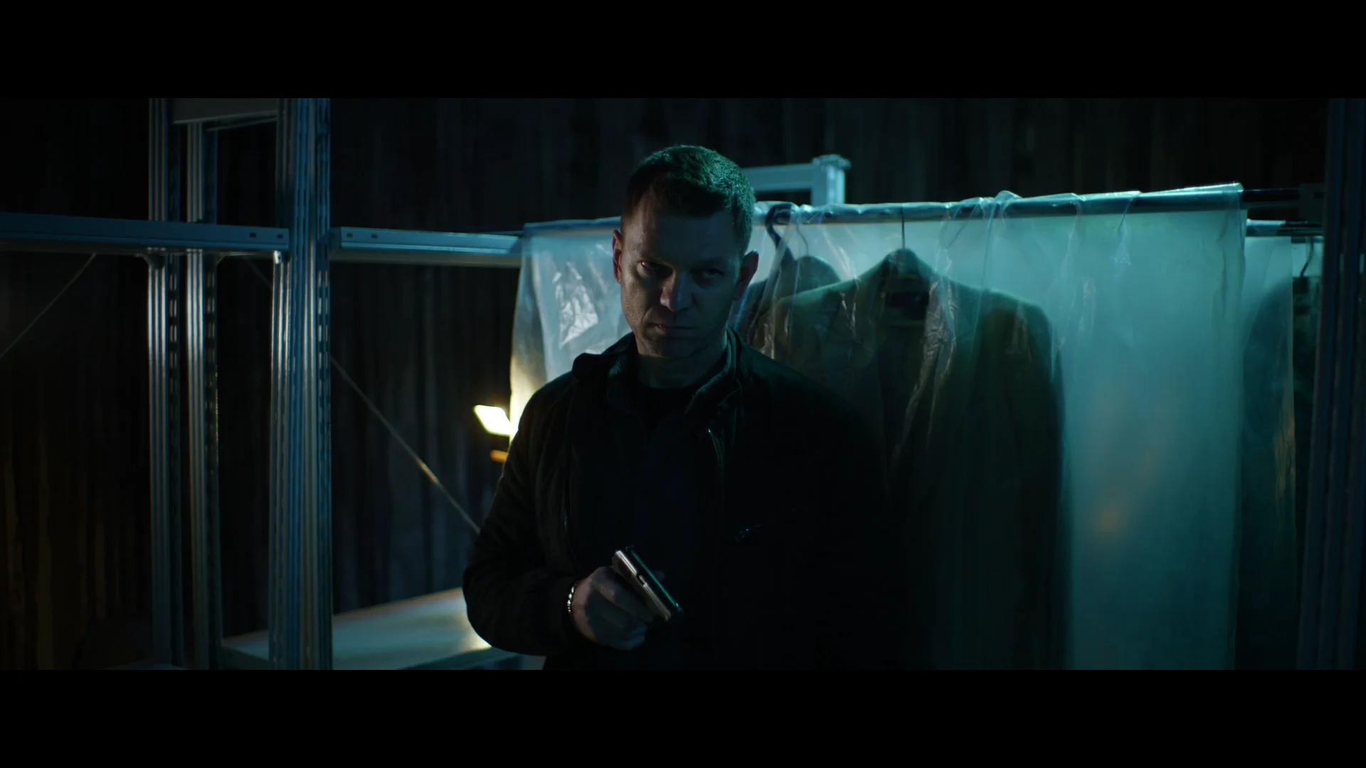 She Sees Red - Interactive Movie screenshot 8