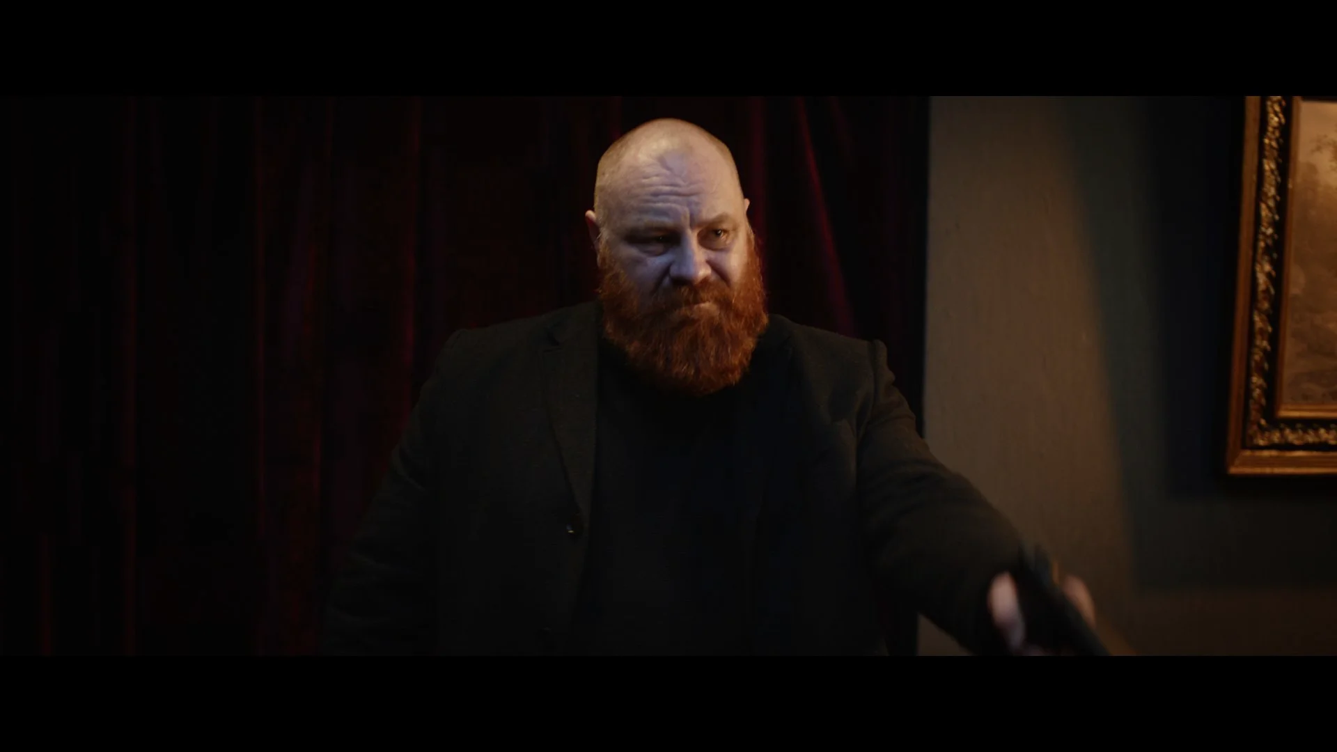 She Sees Red - Interactive Movie screenshot 9